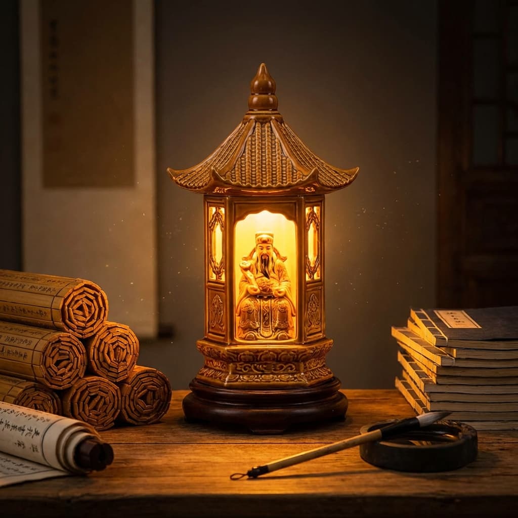 文昌燈